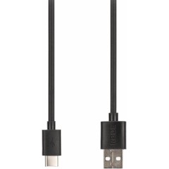 "RDE NT-USB Mini Microphone - Cardioid, Black | High-Quality Sound Capture for Professionals"